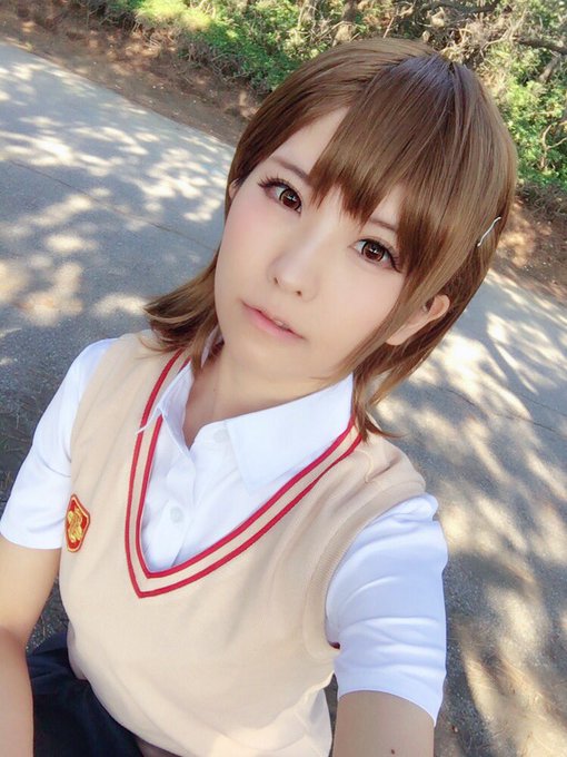 コスプレイヤー蒼馬月葵のTwitter画像75