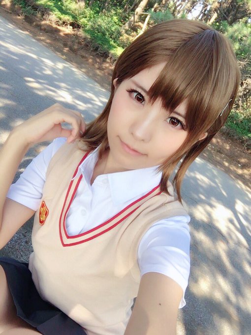 なぎさMK-02 美人コスプレイヤー画像まとめ