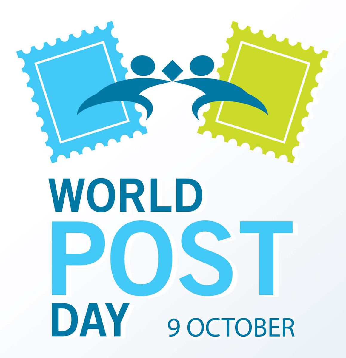 Postmaster General tweet media