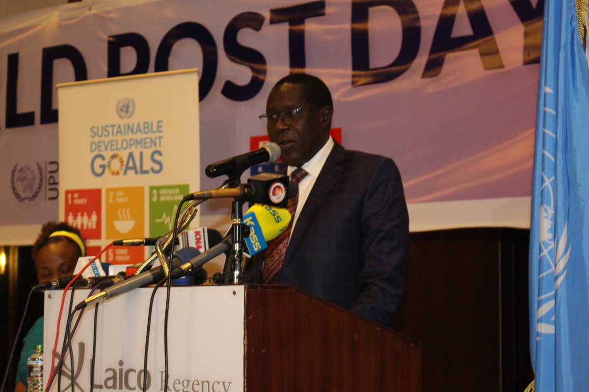 Communications Authority of Kenya (CA) tweet media