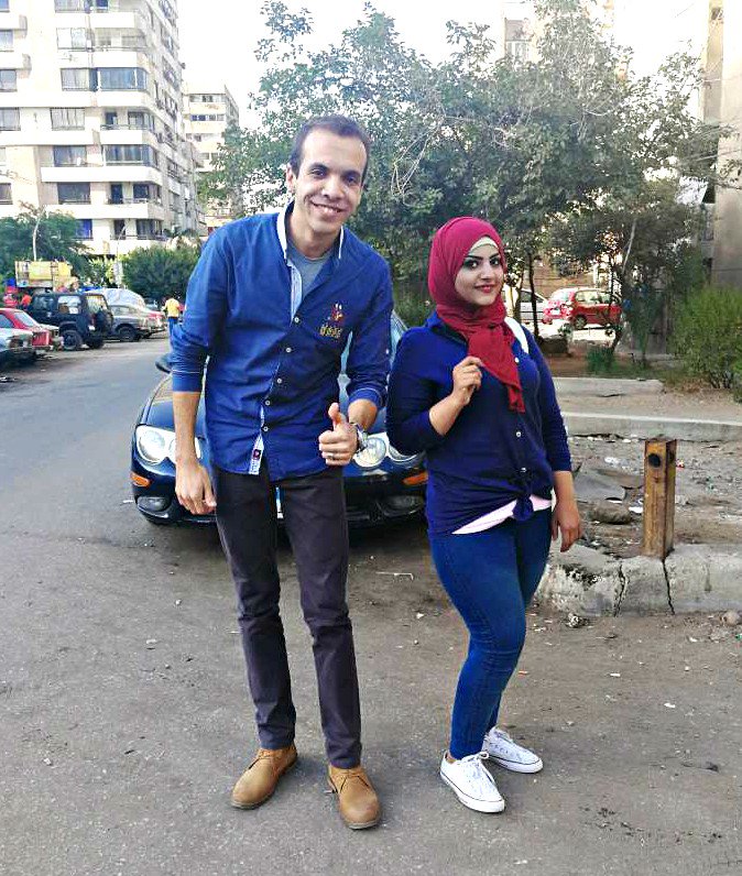 MahmoudAsharf4's tweet photo. With my girlfriend ❤ https://t.co/RK3nZzcfK3