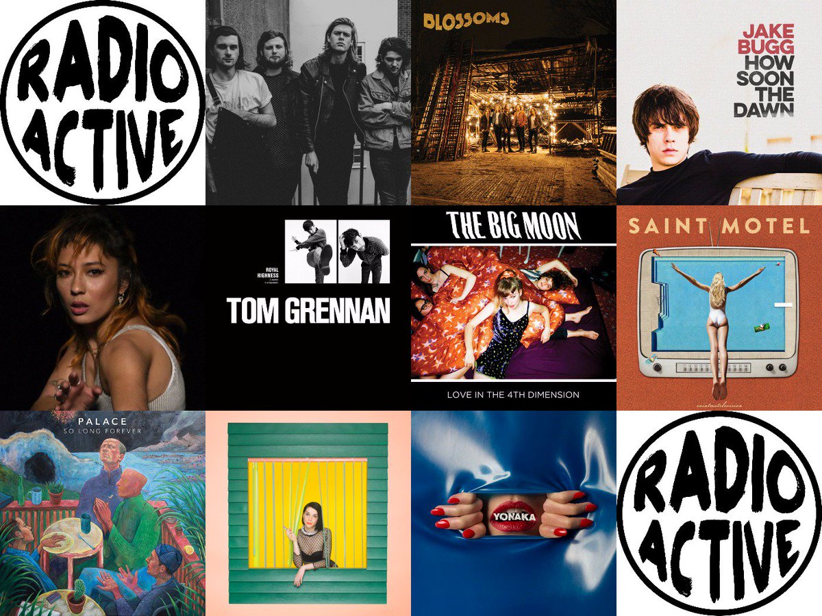 RADIO ACTIVE tweet media