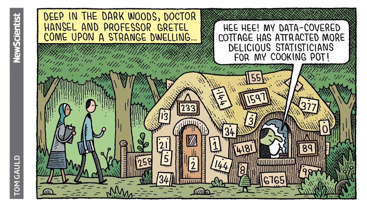 tomgauld's tweet photo. Deep in the dark woods...
p.s. my new book of cartoons is out now: https://t.co/oxhSj4BO1a https://t.co/eLHlT6KKaD