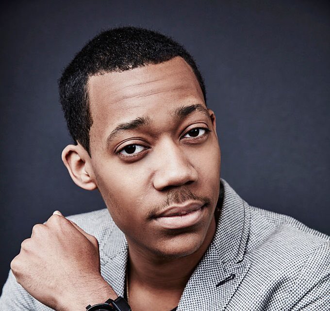 Tyler James Williams&rsquo;s Birthday Celebration | HappyBday.to