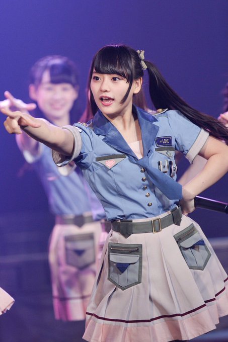 Twitterのコスプレ画像8