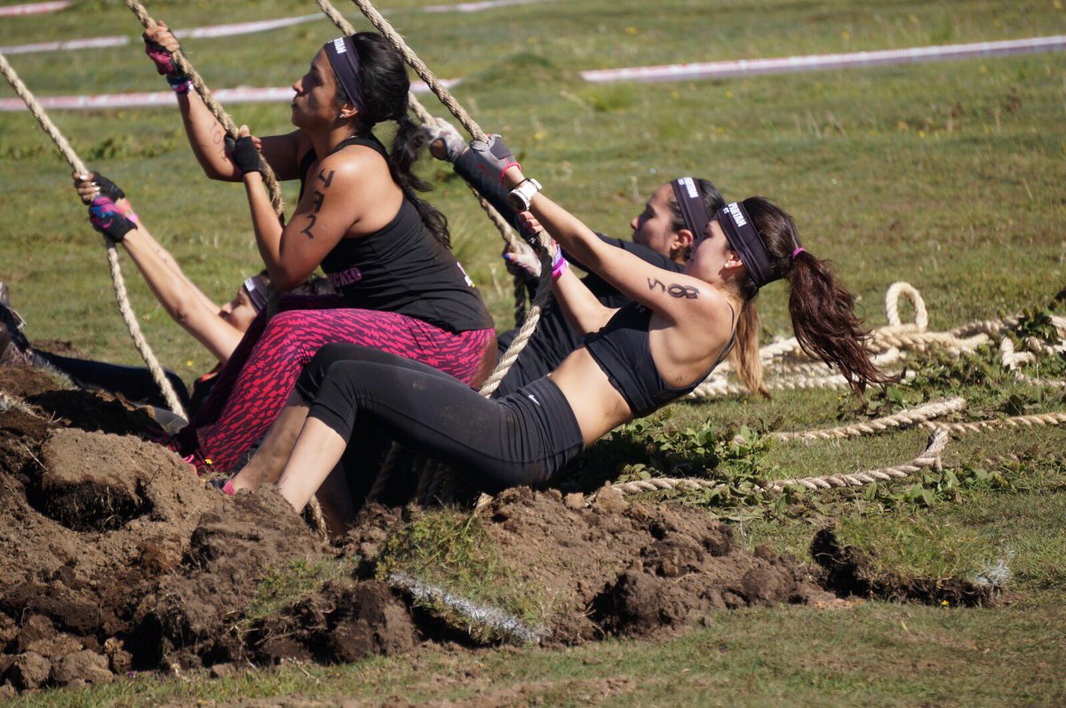 DraAnaCeci's tweet photo. Del fin de semana 💪🏻👊🏻 @SpartanRaceMex #SpartanChicked #SRChicked https://t.co/X6xHcVOyZG