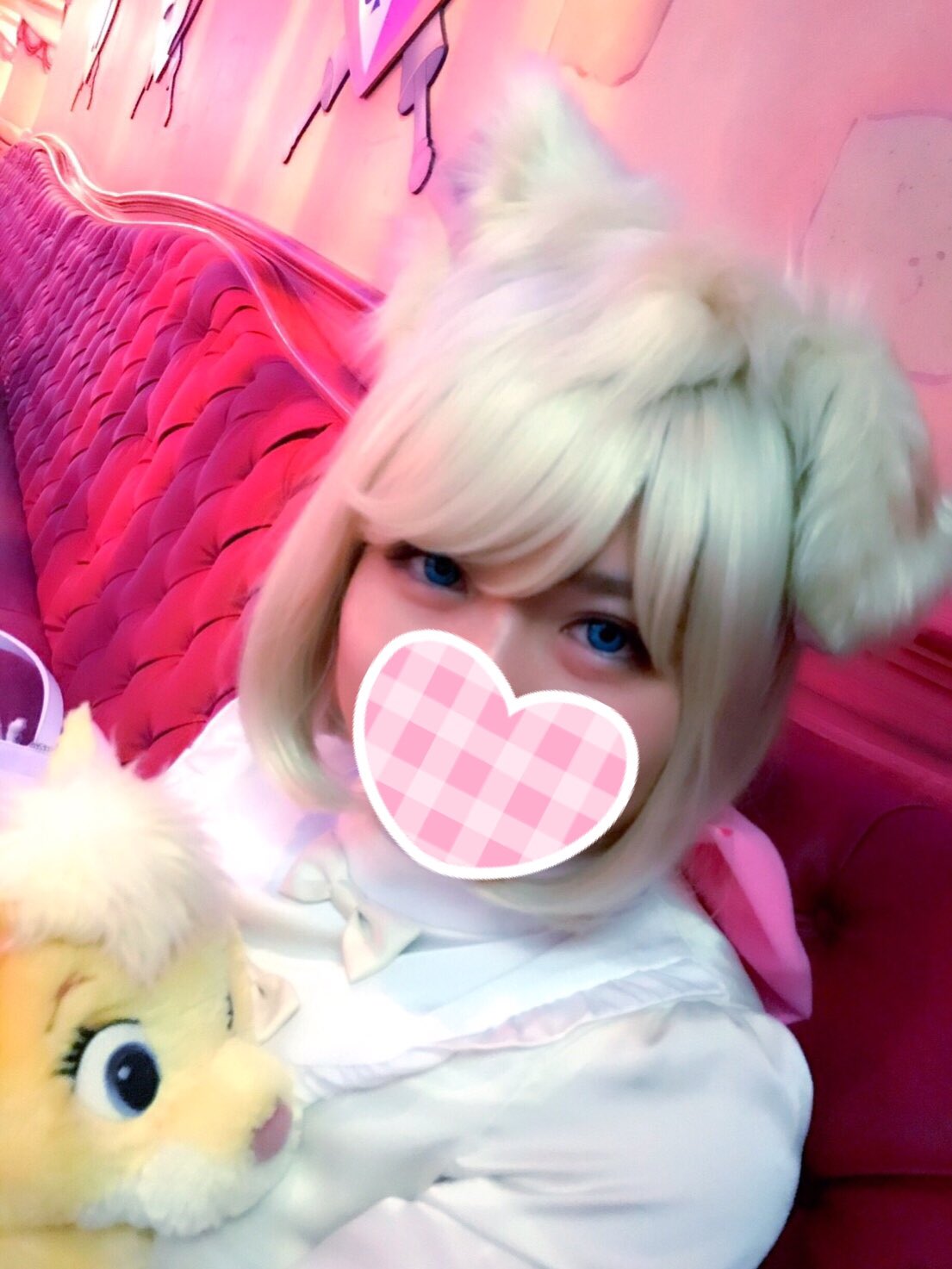 わんわん物語2エンジェルぬいぐるみ