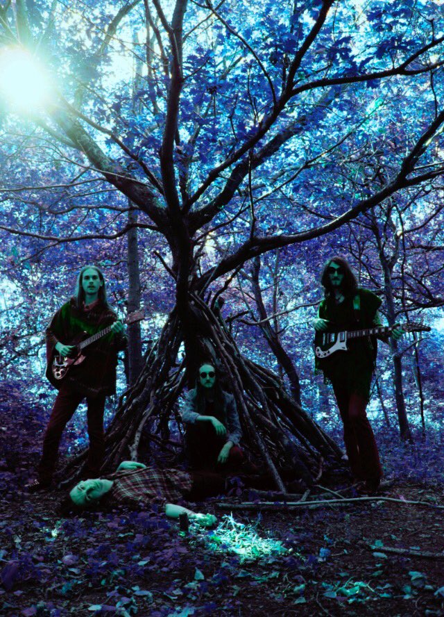 SUPPORTING <a href="/mellowgangband/">Mellow Gang</a> at <a href="/Sunflowerlounge/">The Sunflower Lounge</a> on 17th October 🌻🌻🌻🔮🔮🔮tickets available now