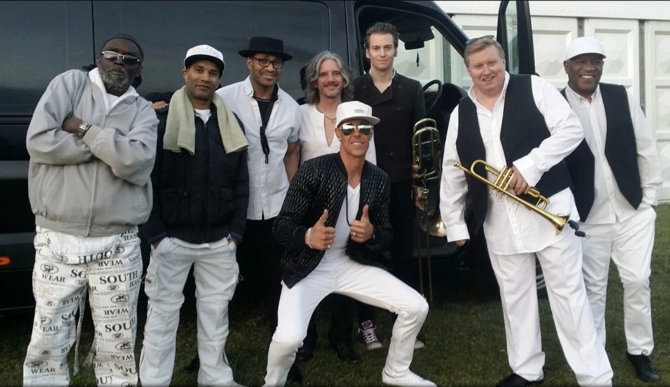 Shropshire What's On (@whatsonshrops) on Twitter photo THIS WEEKEND! 🎶
UB40 tribute <a href="/Johnny2badlive/">Johnny2Bad</a> perform live at <a href="/HavanaRepublic1/">Havana Republic</a> on Sat 14 Oct > whatsonlive.co.uk/shropshire/eve… THIS WEEKEND! 🎶
UB40 tribute <a href="/Johnny2badlive/">Johnny2Bad</a> perform live at <a href="/HavanaRepublic1/">Havana Republic</a> on Sat 14 Oct > whatsonlive.co.uk/shropshire/eve…