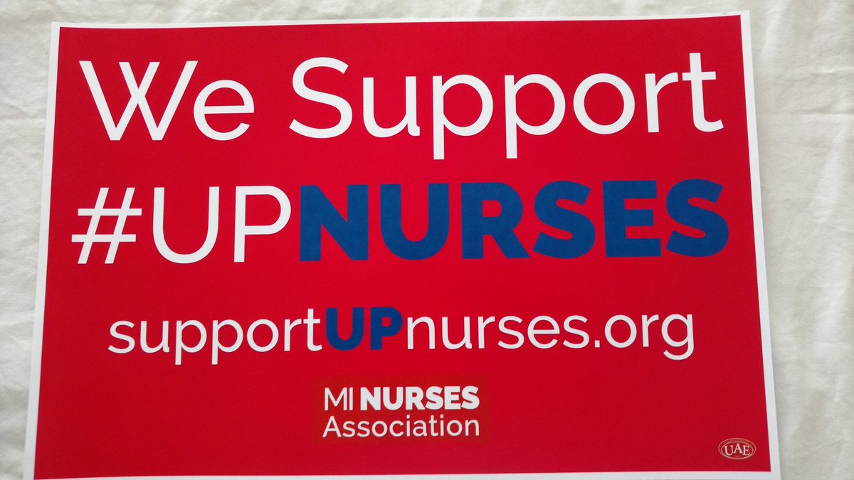 sam_crowley's tweet photo. #UPnurses https://t.co/9flmMMK8tK