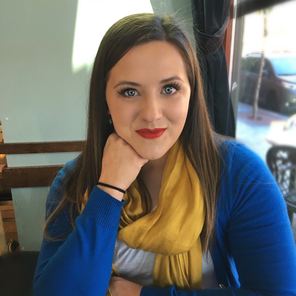 emmyrae7's tweet photo. #NewProfilePic https://t.co/JIlfoIsA1h