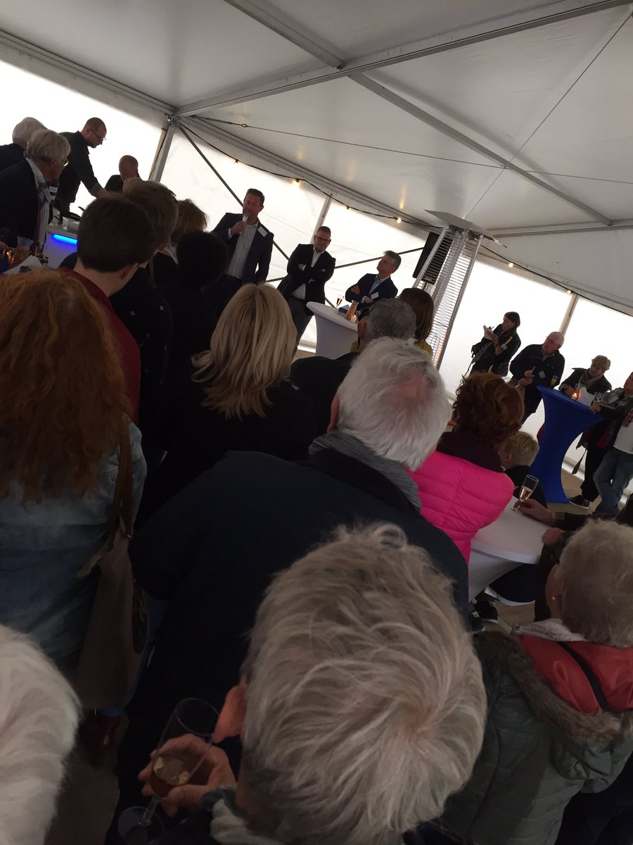 Daphne de Bloois tweet media