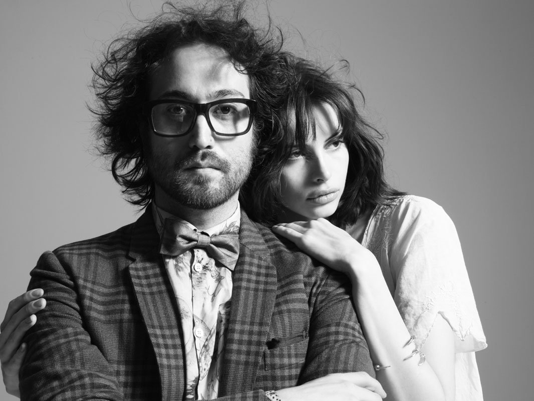 Also Happy Birthday Sean Lennon! Xx 