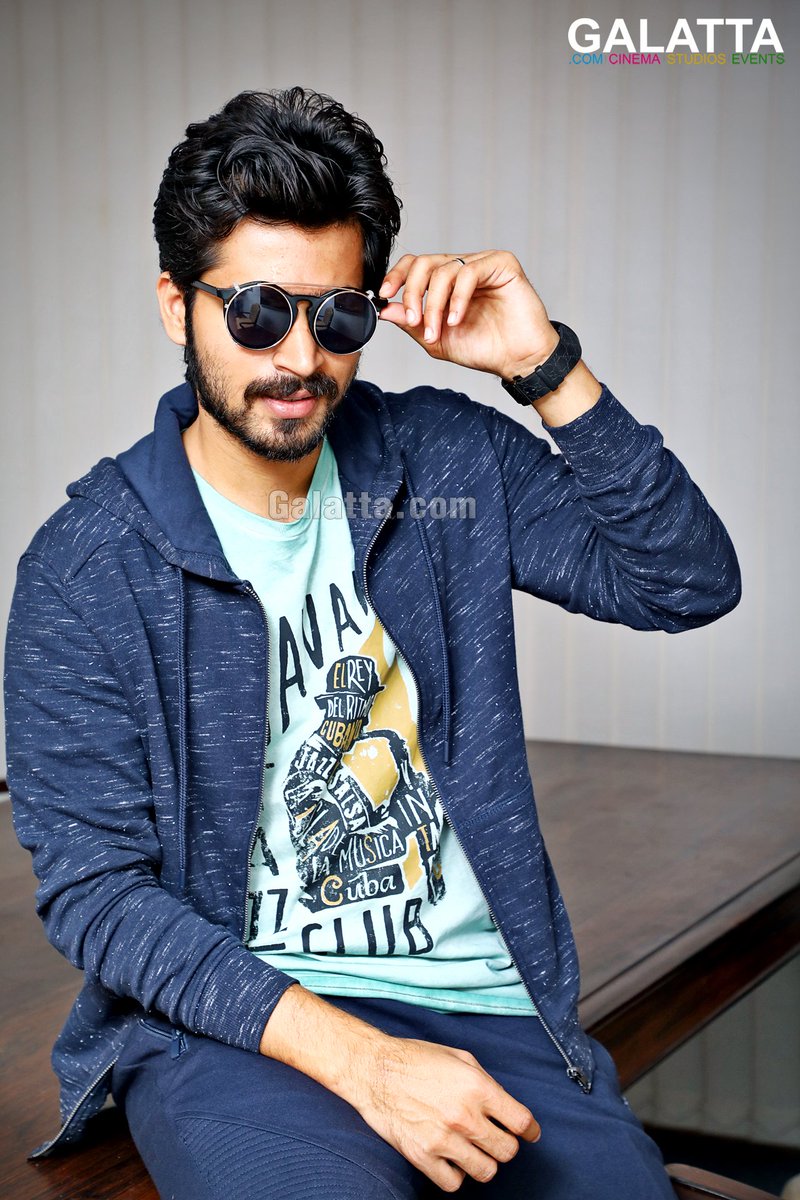 v_pirarthana's tweet photo. What a man ❤❤❤😍💞
Cuteness plus handomeness
@iamharishkalyan  https://t.co/UGSOhQ2aTq