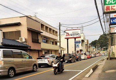 lol_spider2016's tweet photo. 「住んでみたら地獄だった」街ランキング――1位谷中　2位鎌倉　3位春日部　4位白金高輪　5位幕張 コチラ⇒ https://t.co/xdhyddgb7r https://t.co/70FHSoeZLy