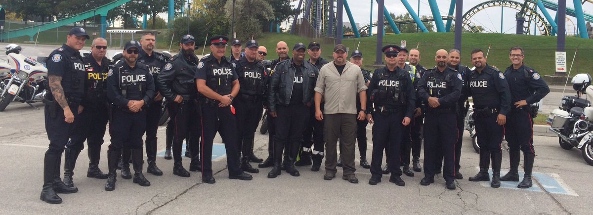 Assisted an outside agency with their VIP course.

Unfortunately a few "runs" on Leviathan was not part of the training....