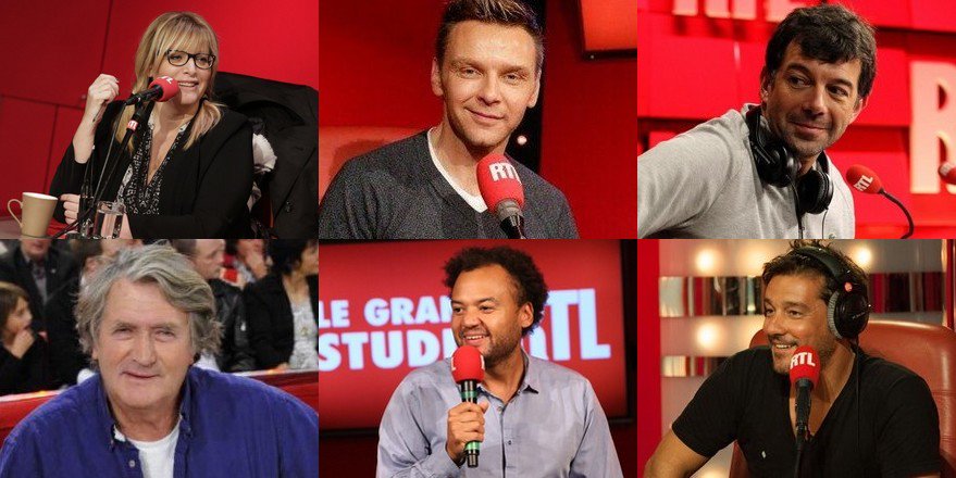Les Grosses Tetes Dans La Nuit Des Temps 1990 Les Grosses Têtes on Twitter: "16h 00 ! C'est l'heure des Grosses Têtes
