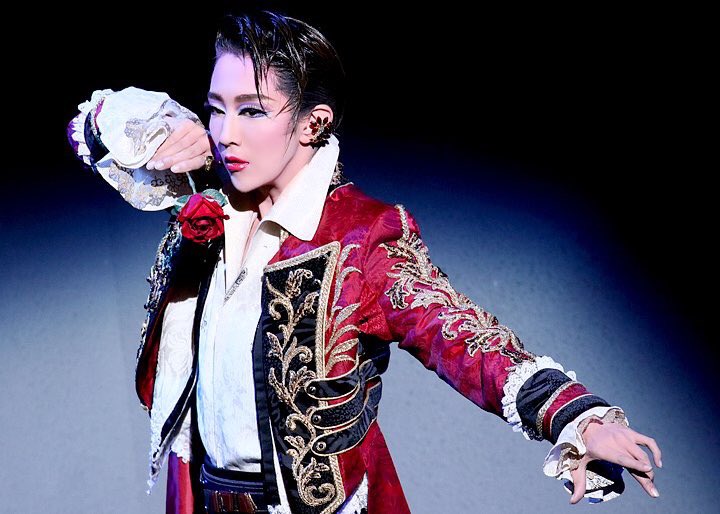 ブーケドタカラヅカ Twitter Search