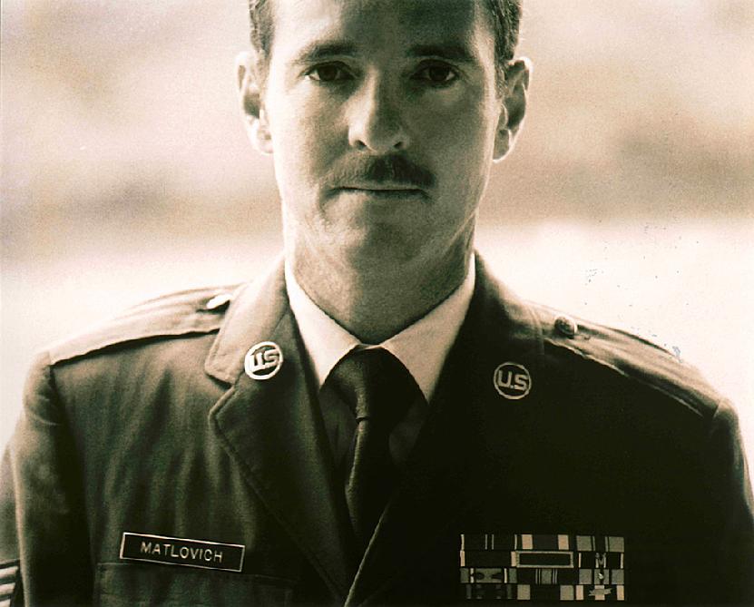 MuHuSex's tweet photo. Leonard Matlovich (1943-1988): first gay service member to purposely out himself to the military to fight the ban on gays.
#LGBTHistoryMonth https://t.co/hVdl2SjAts