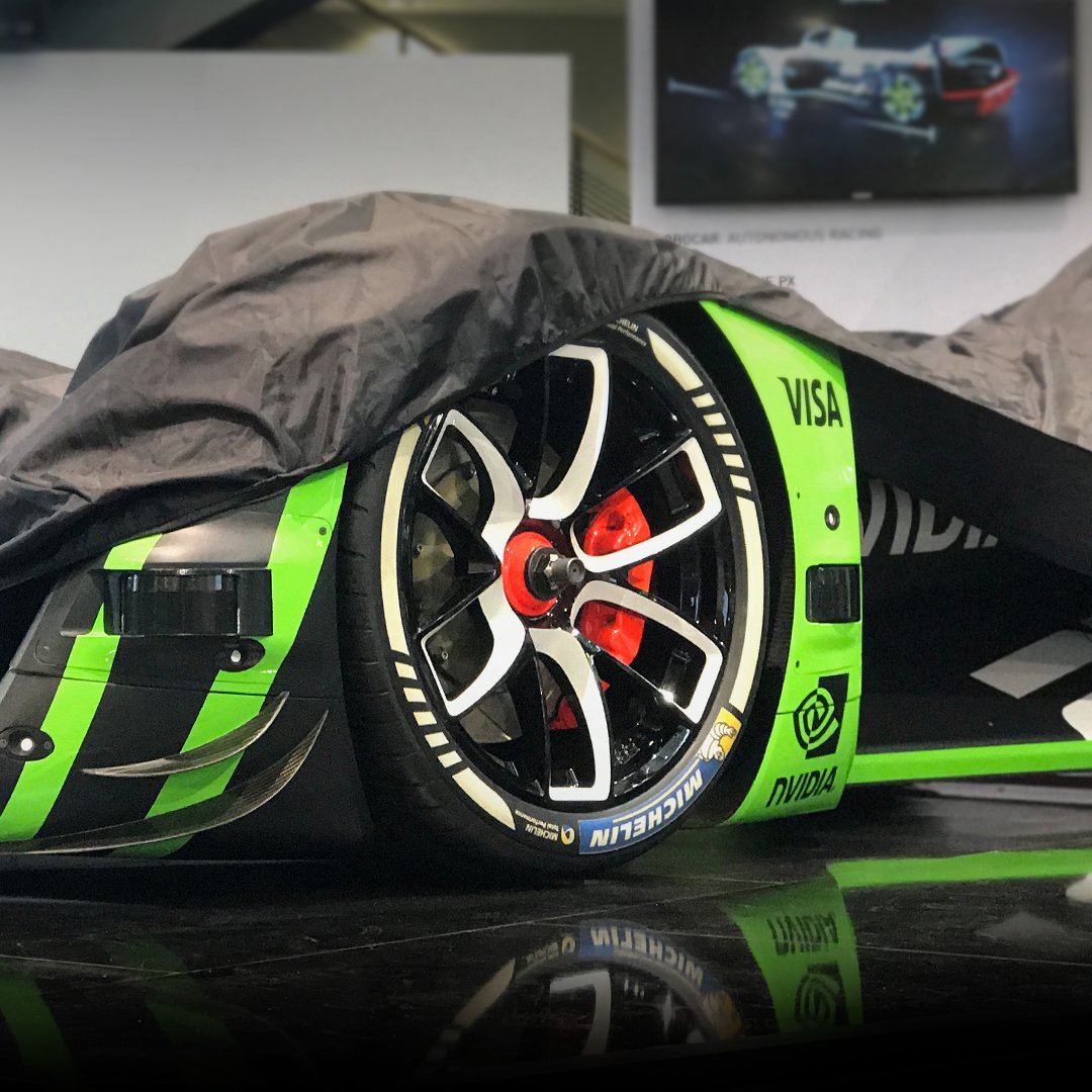 NVIDIAEU tweet picture