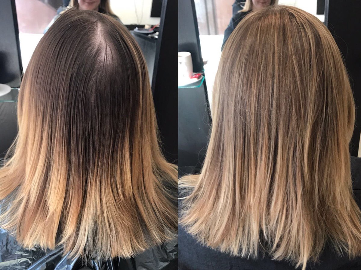 Ghost Hair в Twitter: „A stunning before and after from our artistic  director Scarlett 😍 Just look at that colour ✨✨ Call us today on 02 08777  4136 to book in! /7yUXSQUDk7“ / Twitter