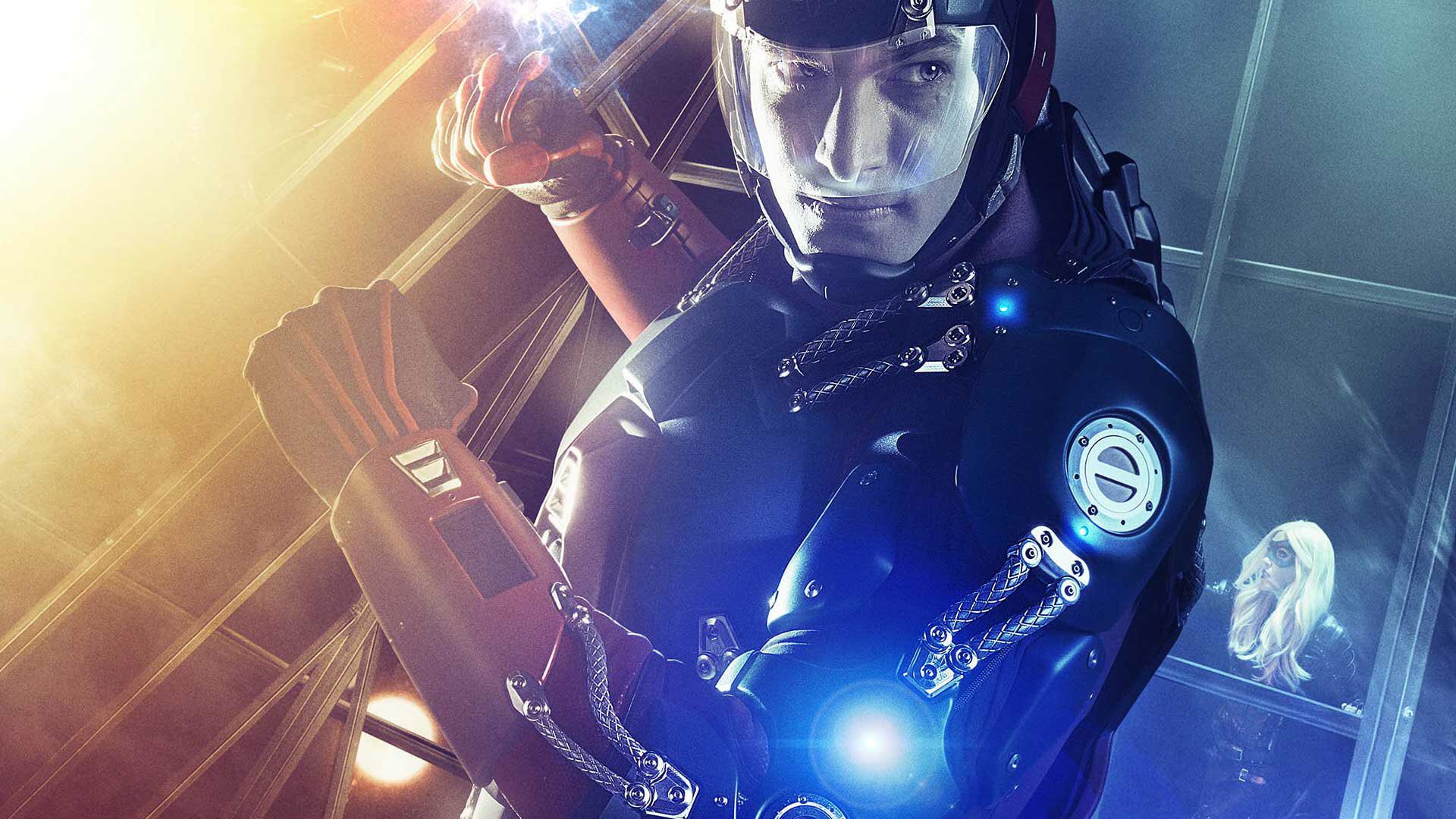 Happy Birthday Brandon Routh     