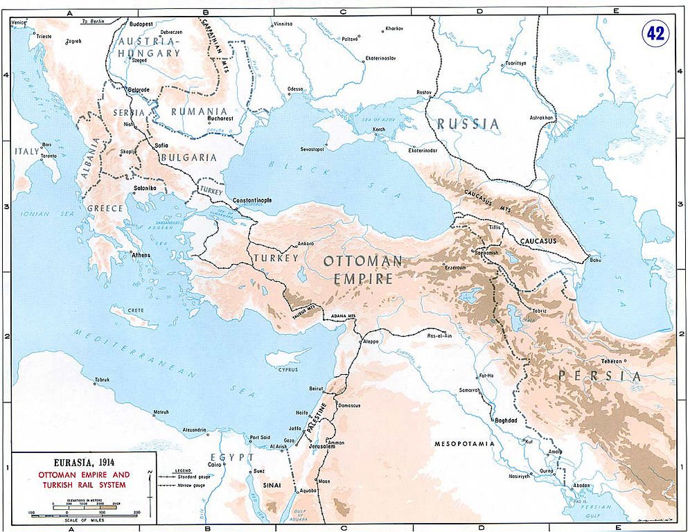 Taurus Mountains Map DLs6ofgW4AAs7AT