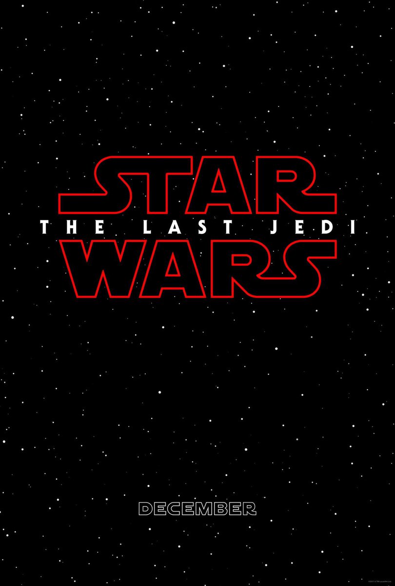 heroes_and's tweet photo. Tickets for #StarWars The Last Jedi go on sale tonight. Who’s with us to break the internet again? #Disney #TheLastJedi #Movies #Pop #Film https://t.co/OFIjem2zuK