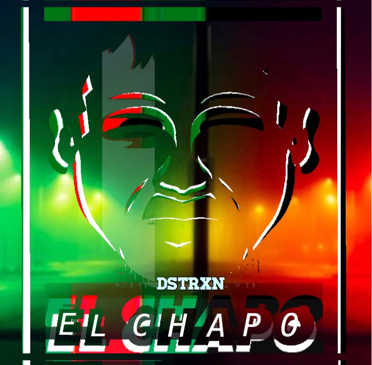 DSTRXN's tweet photo. “El Chapo” Now on SoundCloud! 🔥 #elchapo #trapkings #hiphop #newsounds #areyouready #dstrxn #london #trapboy #trapmusic #nwc #newwave #fire https://t.co/B51OPH6hpW