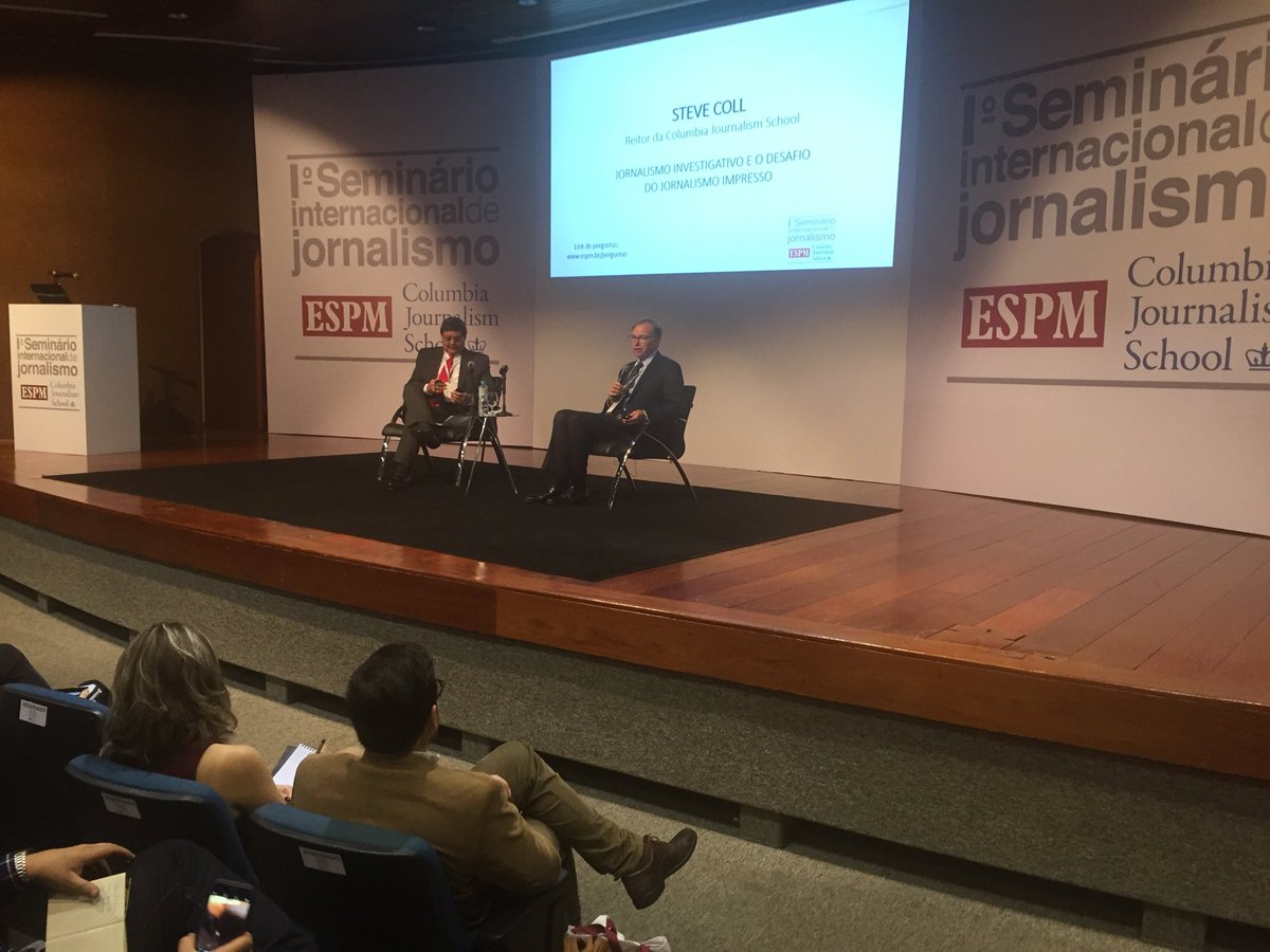 Thomas J Trebat tweet media