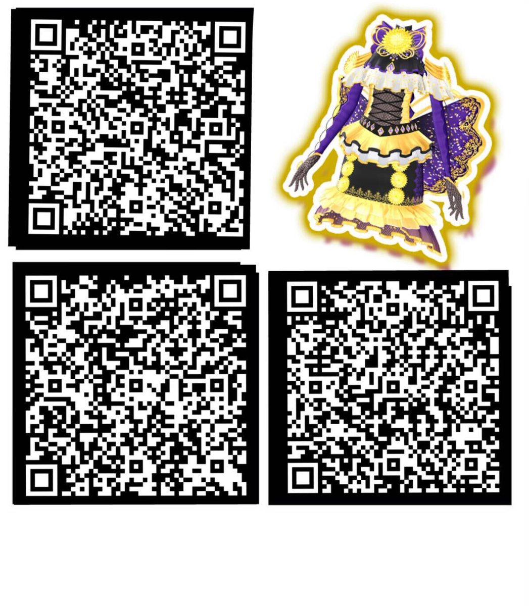 プリパラ無償提供 O O 4弾の夢レアscrコーデ まとめました 見逃した人へ プリパラqr プリパラ無償提供
