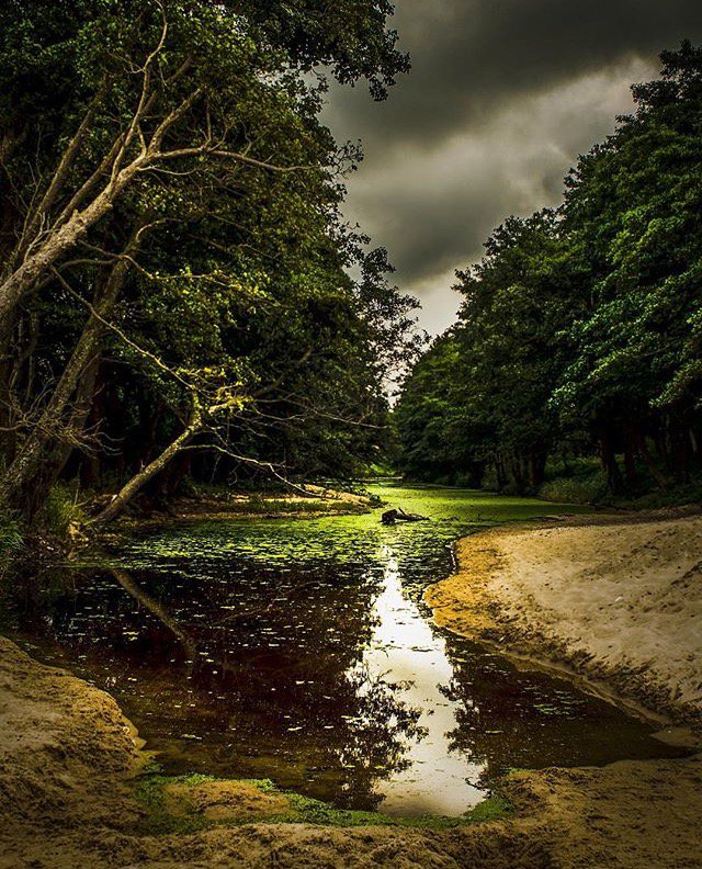 Ziemeļu forti no nedaudz cita skatupunkta! Paldies par foto: <a href="/lindarutule/">Linda Rutule-Treimane</a> #Liepāja #Liepaja #IeplānoLiepāju