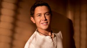 Happy Birthday à Scott Cooke \"Scotty\" McCreery (né le 9 octobre 1993), originaire de Garner, Caroline du Nord. 