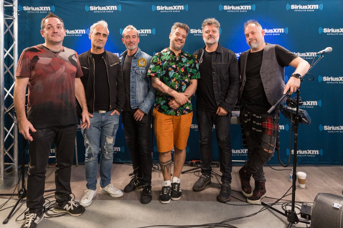 Los Pericos tweet media