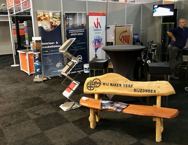 AnkerStuy's tweet photo. 10, 11 en 12 oktober staan wij bij @HabecoBV in de stand op Bouw Compleet Hardenberg 2017! Kom gerust langs op onze stand. #Hal4 #stand449 https://t.co/ajoRlVTc7f