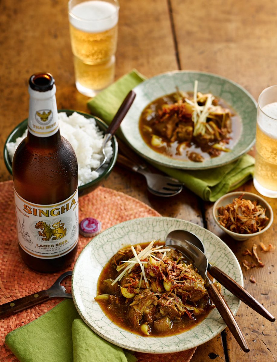 Our Best #NationalCurryWeek Recipes thelondoneconomic.com/food-drink/our… via <a href="/LondonEconomic/">The London Economic</a>