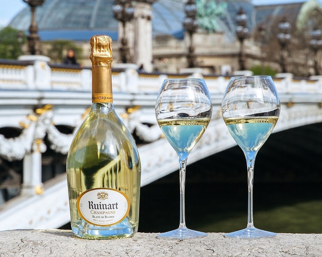 winetastingpath's tweet photo. Did you know that Maison Ruinart was the first established Champagne house, producing champagne since 1729 #winefact #winelovers #whitewine https://t.co/I3zRkyW0HC