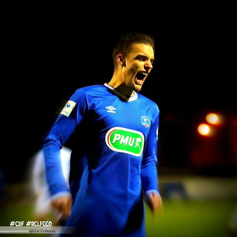 gmessienhpi's tweet photo. Football : Un quintuplé pour le Manosquin @RomElNino22 en #CoupedeFrance. @FCCOISE. (Photo : Eric Crémois) https://t.co/q7a2wYRZUl https://t.co/IFS9DJwTL0