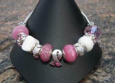 KaydeDesigns's tweet photo. #october 🌹#breastcancer #awareness 🎗#screening #proactive #womanity 🚺#thinkpink #beads #beadsters #beadsonthego #KaydeDesigns #nyc https://t.co/US3KDLXb1I