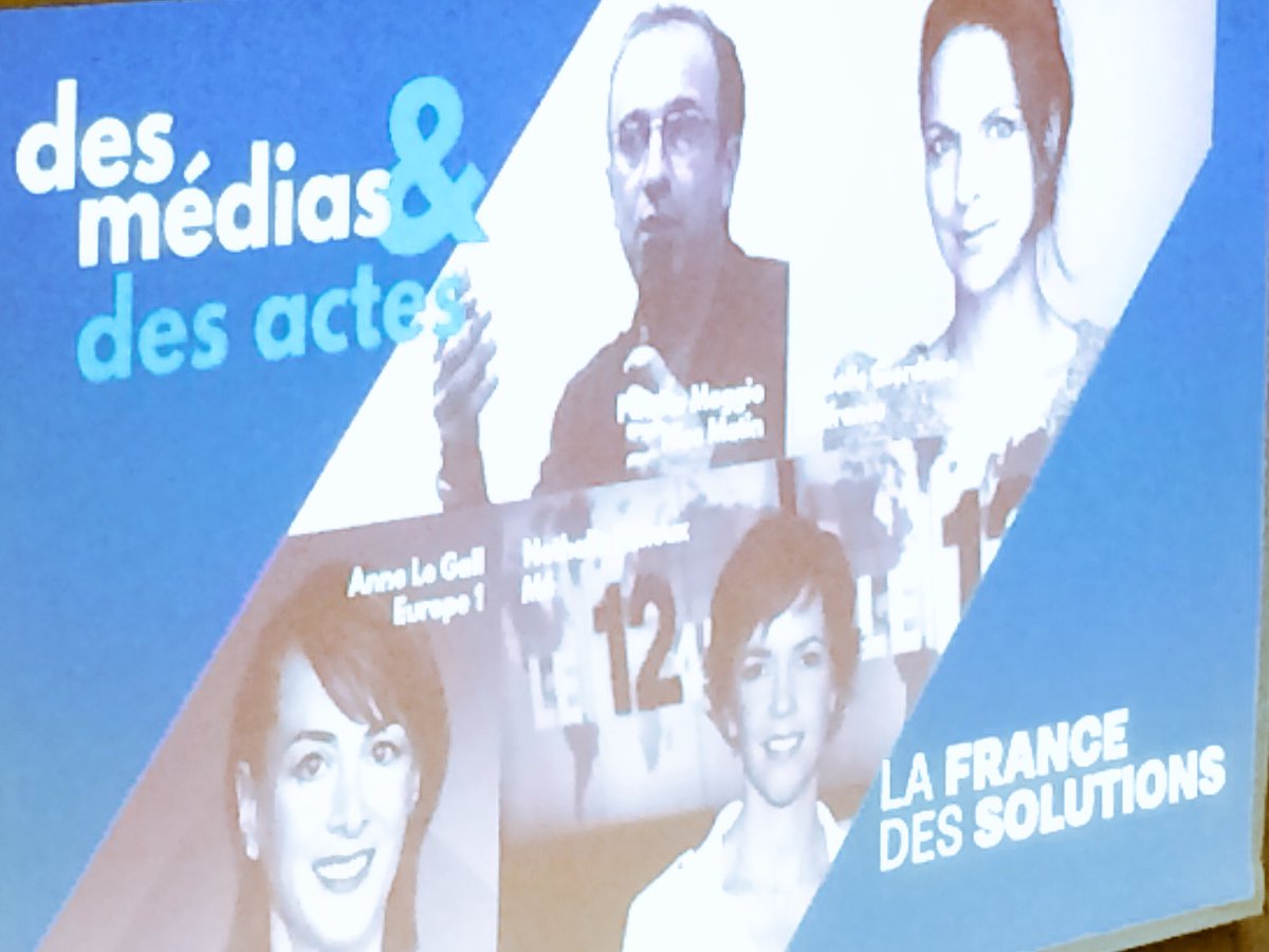 zephyrmag's tweet photo. Le #journalisme fait partie de la solution, en mettant en avant l'innovation #durable et #sociale ! Tous #ReportersDEspoir #fdsol https://t.co/tfI1EiuzG9