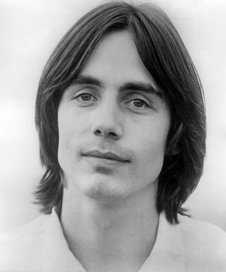 Happy Birthday Jackson Browne 69 year old   