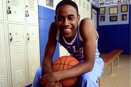Happy Birthday  to NYC legend Kenny Anderson 