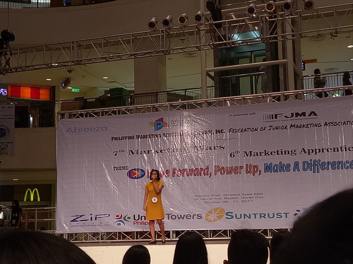 usep_yms's tweet photo. Happening now:
Vocal Solo Competion
#TeamUSeP #MarketingWars https://t.co/0bLxGuwAhc