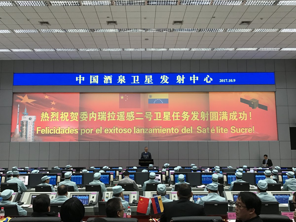 Smit_Gaski's tweet image. vk.com/chinaspaceflig… @NicolasMaduro #China @ABAE_AGENCIA #SucreVuelaAlto #JSLC #CZ2D #VRSS2 #AntonioJosédeSucre