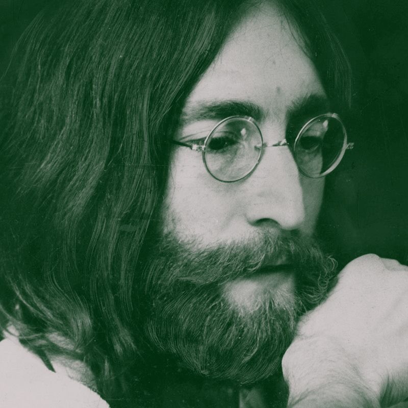 Happy Birthday to the iconic <a href="/johnlennon/">John Lennon</a> 🙏
