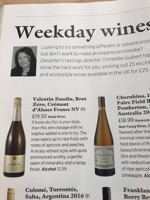 Waud Wines tweet media