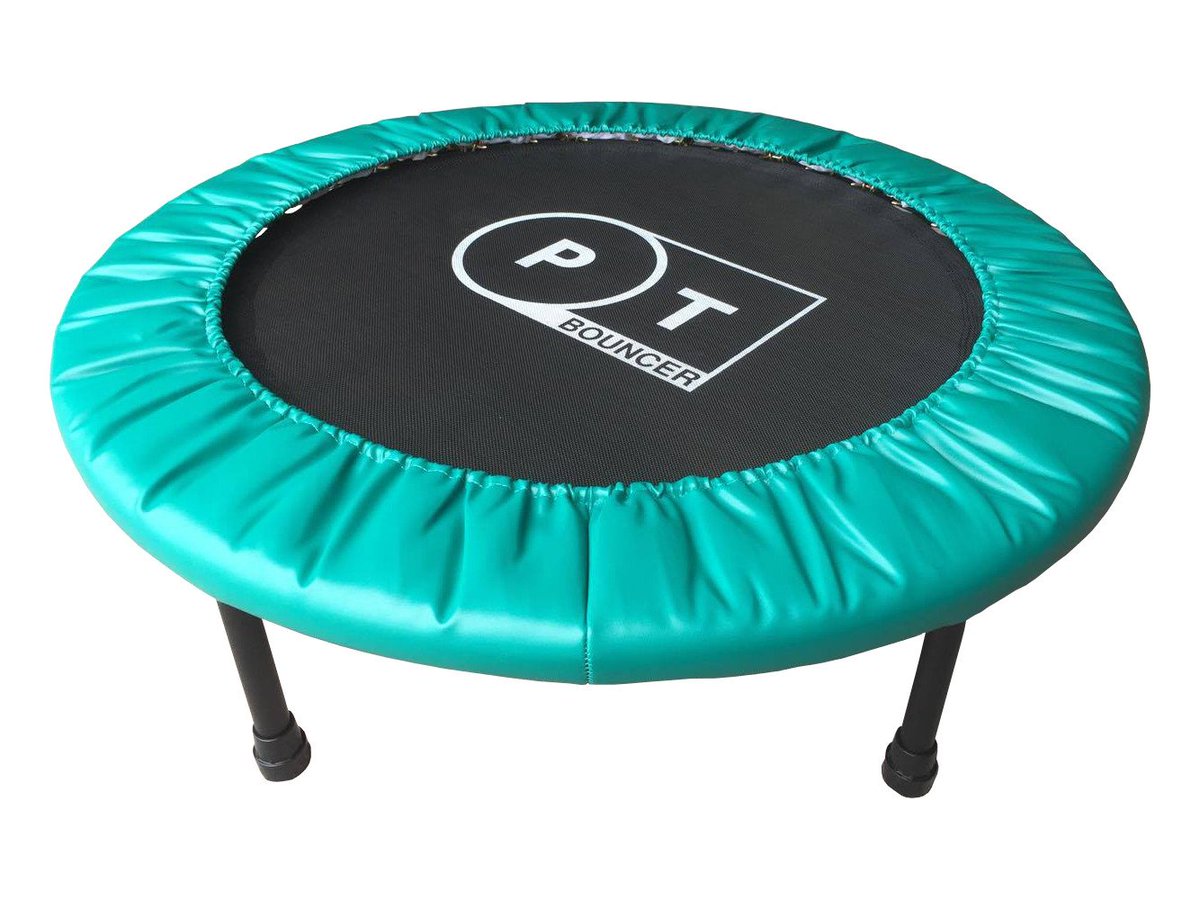 supertrampuk's tweet photo. Keep fit indoors this winter with the PT Bouncer from Supertramp https://t.co/U9TaDRYxFb         #MondayMotivation #ptbouncer #supertramp https://t.co/GUl8L4dCbV