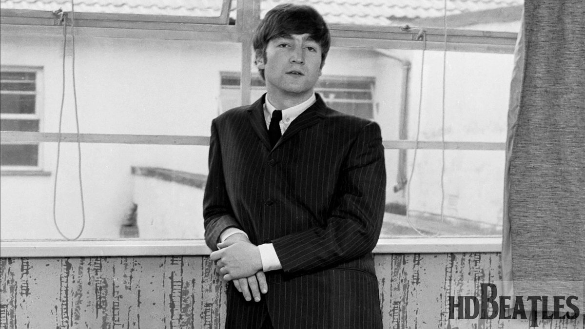 Happy Birthday John Lennon!