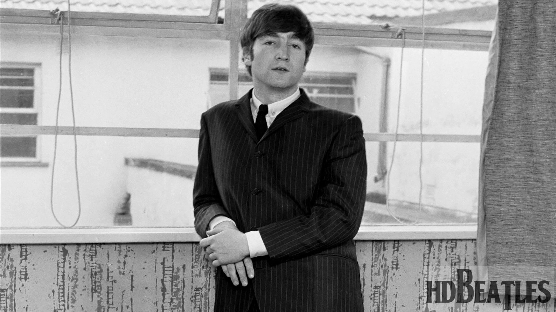 Happy Birthday John Lennon! 