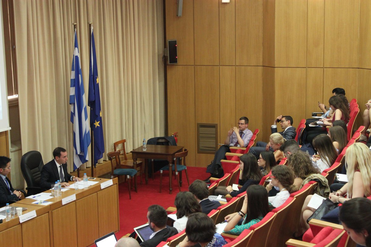 michalisrisvas's tweet photo. Delighted to have taken part in the Athens conference on the protection of #FDI during armed conflict: https://t.co/LULCUhYwPU https://t.co/hZ8voYasN5
